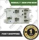 2020 Jeep Wrangler Rebuilt OEM Body Control Module 68434570AF
