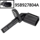 Front Right Rear Left ABS Wheel Speed Sensor For Porsche Macan 15-21 95B927804A*