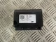 2014-2019 BMW 3 SERIES F30 F31 AUTOMATIC AIR CON CONTROL MODULE 6820235
