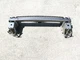 08-19 MASERATI GRANTURISMO MC M145 FRONT BUMPER REINFORCEMENT FRAME CROSSMEMBER