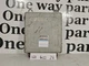 MD337585 Mitsubishi Galant 1997 Engine Control Unit ECU Module 16D1 216 B22