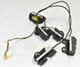 06-13 Mercedes X164 GL450 E350 Right Seat Weight Sensor Control Module OEM