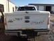 Chassis ECM Towing Control Dash Mounted Fits 09-10 FORD F150 PICKUP 299610