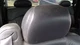 1999 CHEVROLET SILVERADO 2500 Front HEADREST RIGHT PASSENGER LEATHER GRAPHITE