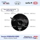 Genuine 591101Y000 Brake Booster Assy for Kia Picanto 2015-2016, Ray 2011-2022
