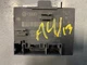 AUDI A4 Door Control Module 8T0 959 795 H