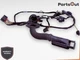 2009 - 2016 AUDI A4 QUATTRO - REAR Right DOOR WIRE / Wiring Harness 8K0971688