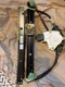 2016 Audi D4 A8L A8 Rear Right Window Regulator w/ Motor 4H0839462C OEM