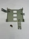 1998 Subaru Impreza 2.2L AWD Manual ECM ECU Bracket / Base OEM GENUINE.