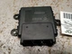 2016 CADILLAC ATS Park Assist Computer Module 23262122