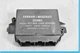 04-08 MASERATI QUATTROPORTE M139 PARKING PARK ASSIST SENSOR MODULE 203963