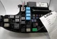 2014-2016 Mazda 3 Fuse Box Relay Junction Block BHR1-66767