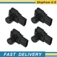 4X Parking Park Aid Sensor 8934133210 For Toyota Avalon Lexus RX350 Camry Sienna