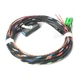 9W2 9W7 Blue tooth Wiring Harness Cable For VW GOLF/GTI MK5 MK6 RCD510 RNS510