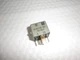 Relay, BMW, 61.36-1 391 397, 89 9547, Full 60 day warranty!