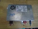 10-13 MERCEDES W207 E350 E550 SIRIUS SATELLITE RADIO CONTROL MODULE A1719060700