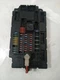 2007-2014 Mini Cooper H4 R56 Body Control Module Fuse Relay Box 61.35 3455527-01