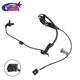 Front RH ABS Wheel Speed Sensor for Toyota Camry 2012-2017 89542-06120