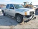 2011 GMC SIERRA150 Fuel Filler Door OEM Used SLV 4056546 80K Miles