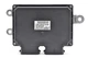 2008-2015 SMART FORTWO W451 TCU TCM TRANSMISSION CONTROL UNIT MODULE 0015456216