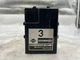 2007 INFINITI M35 POWER STEERING CONTROL MODULE 28501EG000