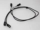 2012-2021 Tesla Model S MCU to Female Connector USB Wire Cable 1004815-08-B OEM