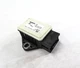 2007 RANGE ROVER SPORT (L320) YAW SPEED ACCELERATION ROTATION STABILITY SENSOR