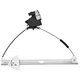 Power Window Regulator with Motor Left Front Fits Mazda 5 2006-2010 2012-2015