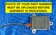 📛14-16 Mazda 3/6 Monitor Blind Spot Detection Sensor Alert Radar GJR9-67-Y30E📛