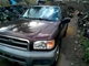 Chassis ECM Cruise Control Left Hand Kick Panel Fits 99-02 PATHFINDER 70164