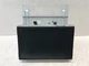 2007 2008 Infiniti G35 Navigation Display Information Screen 284H0-1BA1A OEM