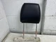 2021 FORD TRANSIT25 Driver Left Side Front Headrest Black Vinyl TRIM VK OEM