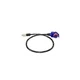 Racepak Data Logging Unit Cable 280-CA-BN-T09; for FAST XFI