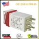 Over Voltage Protection OVP Relay 5Pin For Mercedes R107 W123 W124 W126 W201 12V