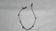 Tesla Model 3/Y Front Right/Left ABS Wheel Speed Sensor 1044761-00-E OEM