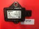 737 2004-2010 AUDI S8 A8 D3 ESP TURN RATE YAW ACCELERATION SENSOR 8E0907637A OEM