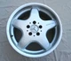 97 98 99 00 01 02 Mercedes Benz CLK Class AMG Wheel Rim 17x8.5J  A1704010202