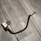 2015-2017 Hyundai Sonata Battery Negative Sensor Cable 37180-C2101  OEM