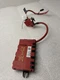 2014 BMW 328i DISTRIBUTION MODULE FUSE BOARD LIVE TERMINAL 922775204 OEM
