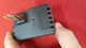 JAGUAR XJR X308 XK8 XJ8 XKR ILLUMINATION CONTROL MODULE LJA-6490-AC