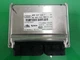 2006 AUDI A8 ECU OEM 4E0907553F
