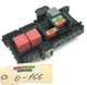 2015-2020 MERCEDES W205 C300 REAR FUSE BOX MODULE OEM.