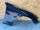 14 15 16 17 Maserati Ghibli S Right Fender Shell Cover Panel Blue 1558 OEM