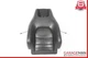 10-17 Mercedes W207 E350 E550 Coupe Front Right Top Upper Seat Cushion Black OEM
