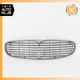 Maserati Quattroporte M139 Radiator Bumper Grill Grille OEM