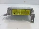 77960SZAA01 SRS Control Module from 2011 HONDA PILOT 12837886