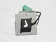 Mazda MX-5 Miata 2019 GPS Navigation Antenna Module Unit 15-25 *
