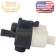 0261222018 Fuel Vapor Leak Detection Pump For BMW Audi VW 16137193479 310-601 US