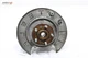 2016 - 2020 TESLA MODEL X REAR LEFT DRIVER SIDE SPINDLE KNUCKLE HUB OEM