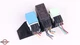 BMW E36 Z3 Headlight High Beam Relay Fuse Set OEM